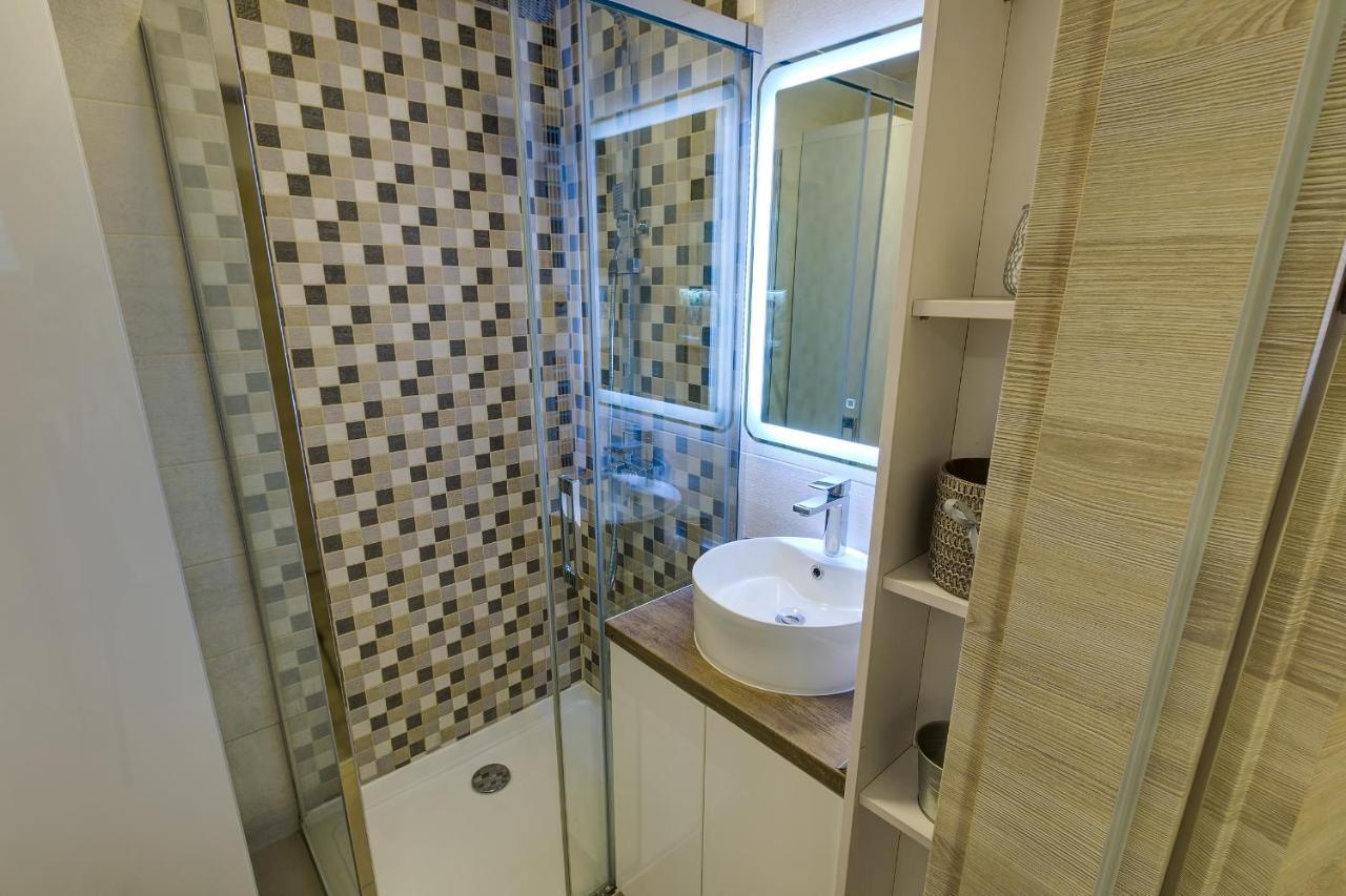 Victor Hugo Apartamento Budapeste Exterior foto
