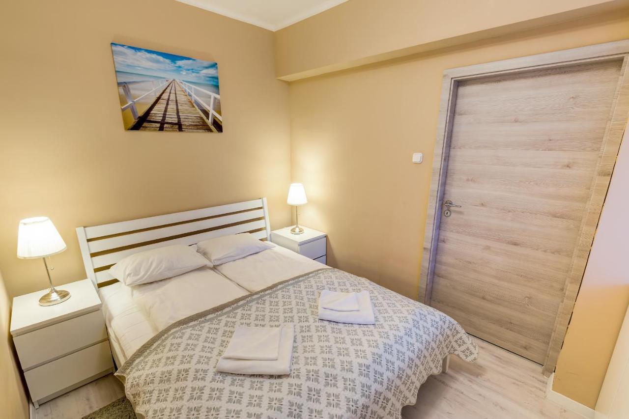 Victor Hugo Apartamento Budapeste Exterior foto
